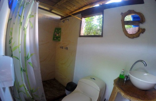 Salento House | Ecorefugio Las Mirlas
