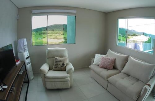 Bezerros House | Ecos da Serra