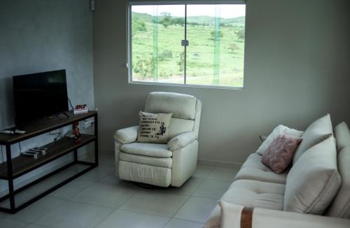 Bezerros House | Ecos da Serra