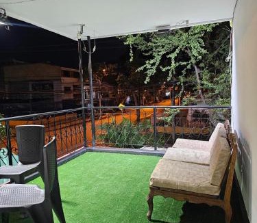 Cali Hotel | Ecos Y Sueños