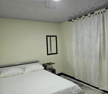 Cali Hotel | Ecos Y Sueños