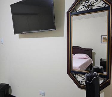 Cali Hotel | Ecos Y Sueños
