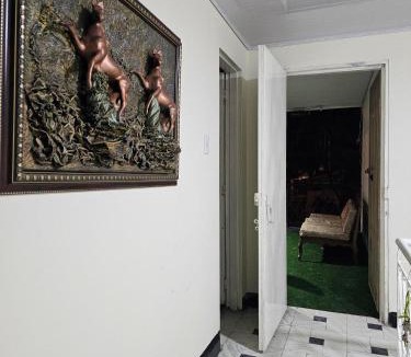 Cali Hotel | Ecos Y Sueños