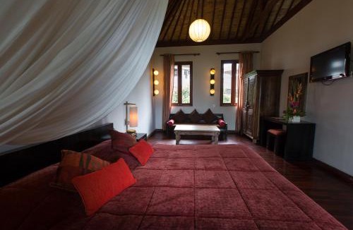 Batu Bolong Hotel | Ecosfera Hotel & Spa
