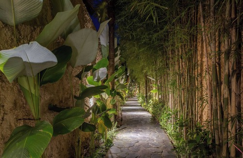 Tampaksiring Villa | Ecosix Bali