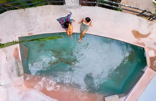Puerto Vallarta House | Ecosoul Guacamaya Villa