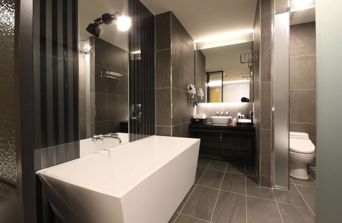 Jeonju Hotel | Ecostay Hotel