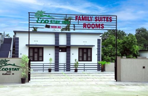 Kalloor Apartment | Ecostay inn