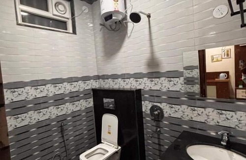 Ranchi Hotel | Ecosuites By Stayvilla