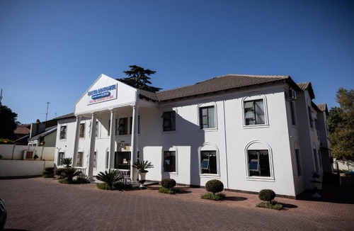 Greater Johannesburg Metropolitan Area Hotel | Ecotel Southgate