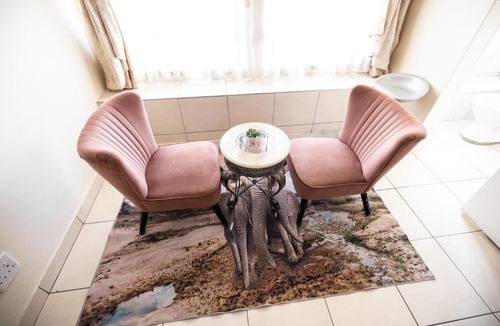 Greater Johannesburg Metropolitan Area Hotel | Ecotel Southgate