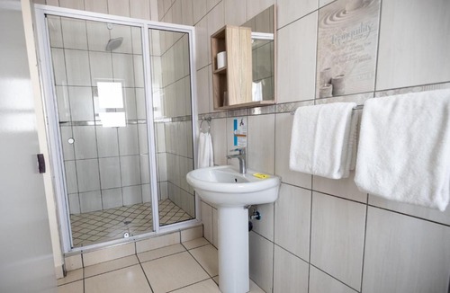 Greater Johannesburg Metropolitan Area Hotel | Ecotel Southgate