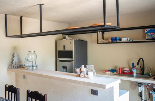 Oxkutzcab House | Ecotourism complex of relaxation and nature in the heart of Yucatan.