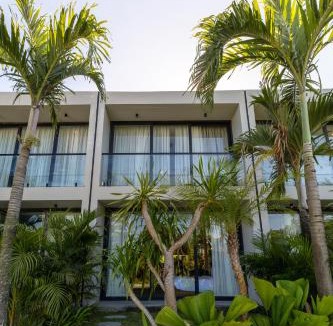 Beraban Resort | Ecoverse Resort & Residence by OXO - Nyanyi Beach, Bali