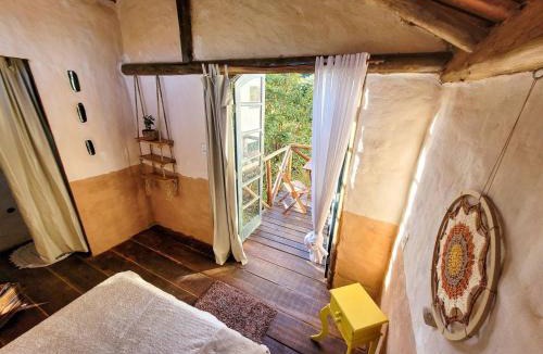 Guaratingueta Cabin | EcoviLab