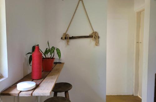 Guaratingueta Cabin | EcoviLab