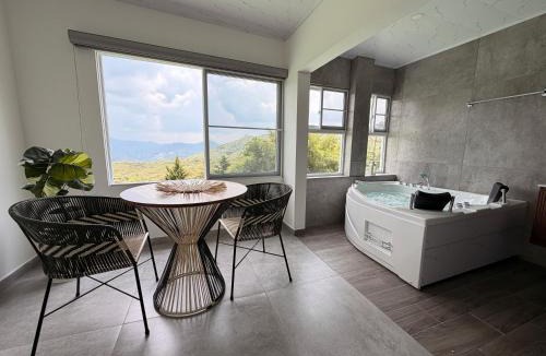 Cali Villa | Ecovilla Cali
