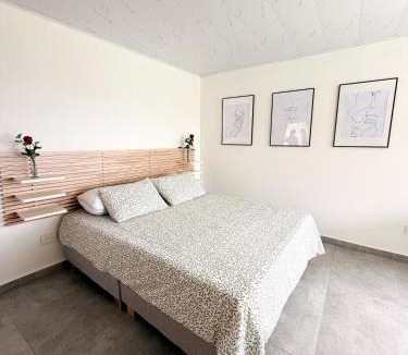 Cali Villa | Ecovilla Cali