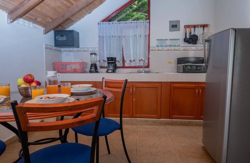 Cali Villa | Ecovilla