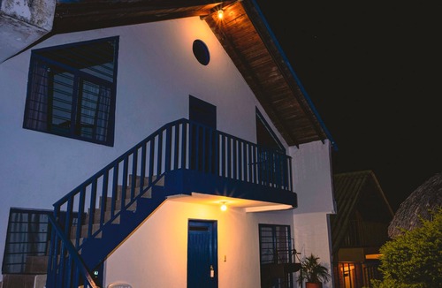 Cali Villa | Ecovilla
