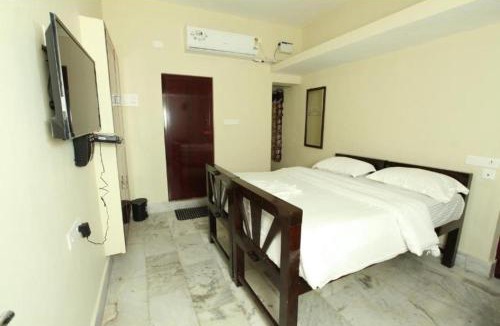 Kalapettai House | Ecovilla luxury