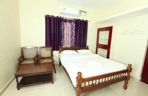 Kalapettai House | Ecovilla luxury