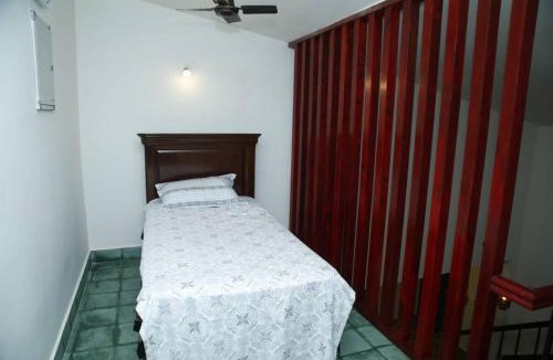 Cheyyur House | ECR Beach & Back water front House - Sanskrithi Villa