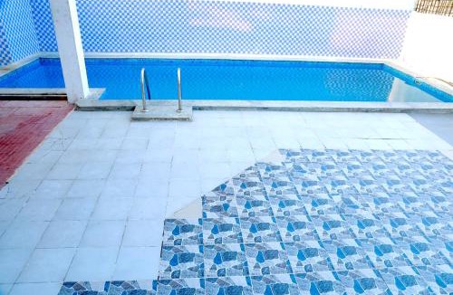 Vadanemelli Villa | ECR Holiday