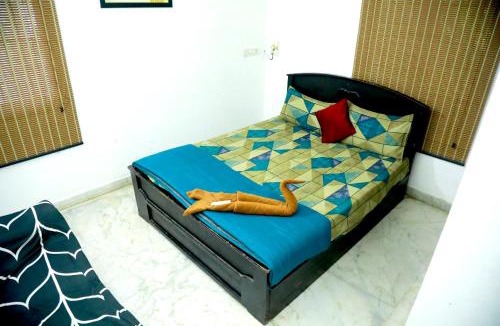 Vadanemelli Villa | ECR Holiday