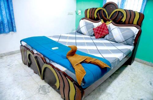 Vadanemelli Villa | ECR Holiday