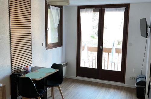Lelex Apartment | EcrAin Montagnard