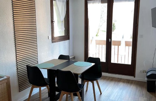 Lelex Apartment | EcrAin Montagnard