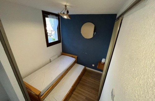 Lelex Apartment | EcrAin Montagnard