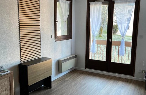 Lelex Apartment | EcrAin Montagnard