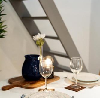 Saint Philippe Apartment | Ecrin au calme, terrasse & parking, Nice