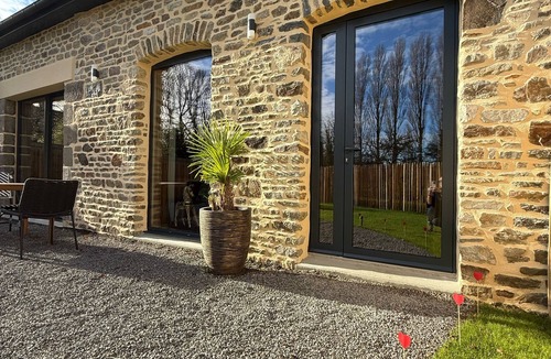 Granville Villa | Ecrin de charme