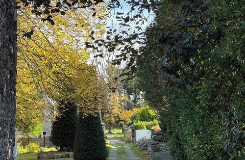 Granville Villa | Ecrin de charme