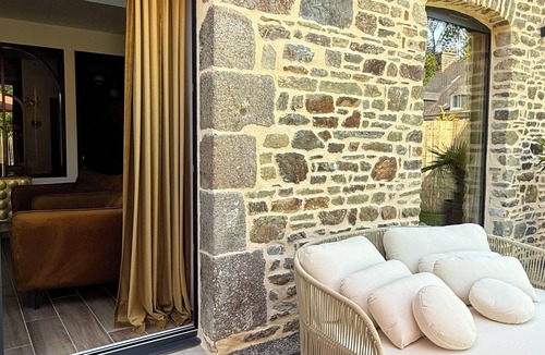 Granville Villa | Ecrin de charme