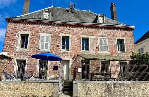 Seurre Bed & Breakfast | Ecrin de Saône