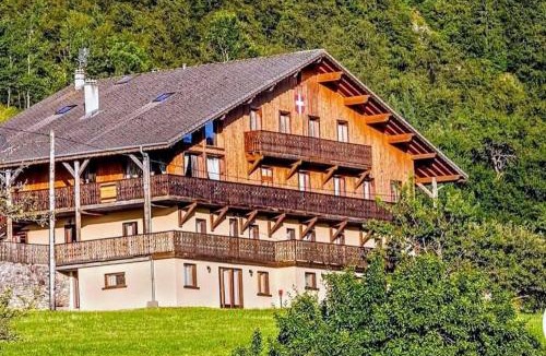 Vacheresse House | Ecrin des anges