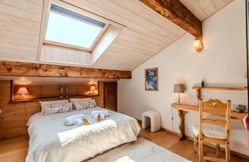 Vacheresse House | Ecrin des anges