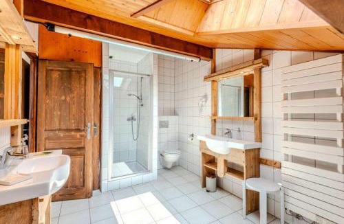 Vacheresse House | Ecrin des anges