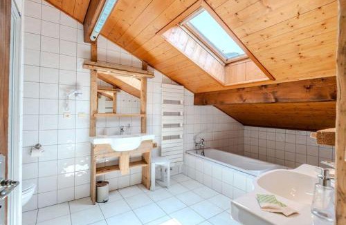 Vacheresse House | Ecrin des anges