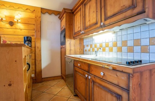 Val Claret Apartment | Ecrin des Neiges (Val Claret) by Interhome