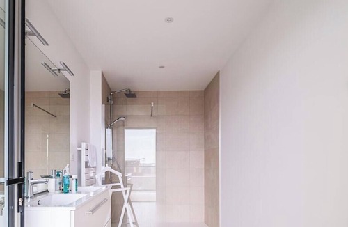 Republique Apartment | Ecrin Unique - Premium Apartment - Terrace, View & Garage