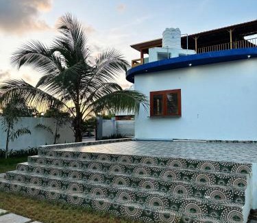 Cheyyur Villa | ecrvillas
