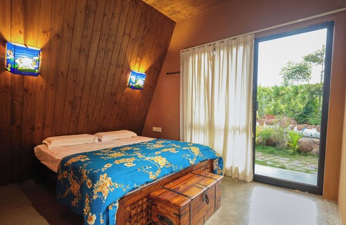 Hosur Hotel | Ecstacy
