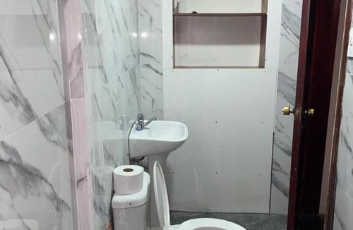 San Blas Apartment | Ecualodge Suite III