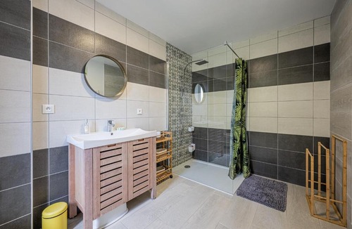 Ozeville House | Ecurie des Fieffes - Maison au calme en campagne