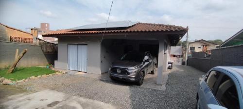 Costa e Silva Apartment | Edícula Costa e Silva Ideal para Indústria e Faculdades